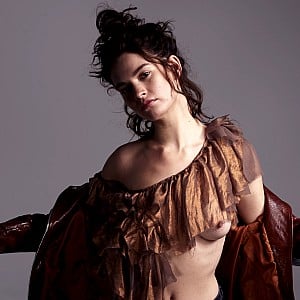 Lily James