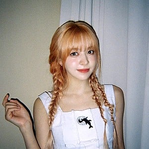 Lily Jin Park Morrow