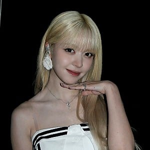 Lily Jin Park Morrow