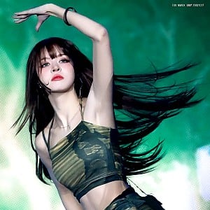 Lily Jin Park Morrow