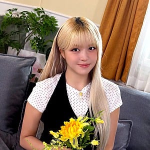 Lily Jin Park Morrow
