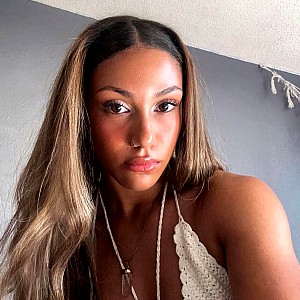 Lily Jones (Athlete)