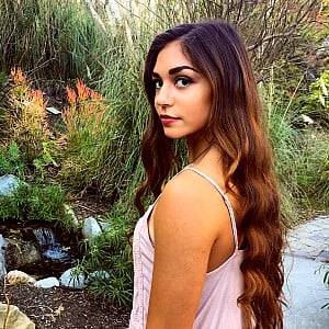 Lily Justine