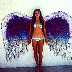 Lily Justine