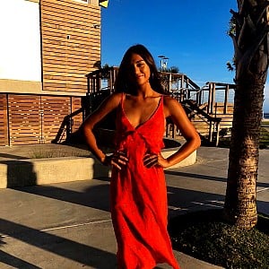 Lily Justine