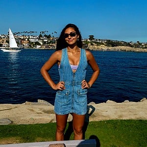 Lily Justine