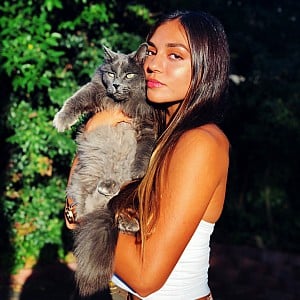 Lily Justine