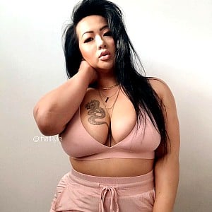 Lily Le