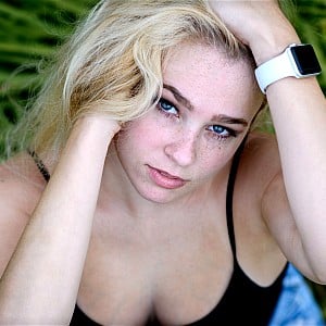 Lily MaeVon