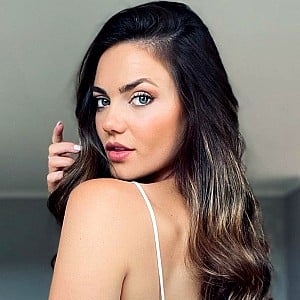 Lily Maes