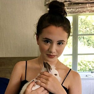 Lily Mo Sheen