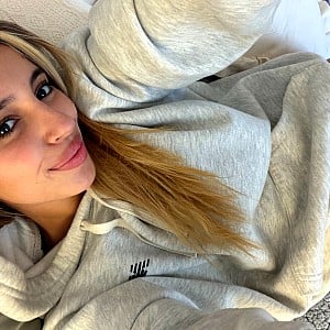 Lily Nador