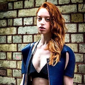 Lily Newmark