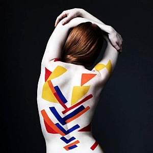 Lily Newmark