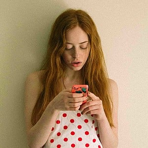Lily Newmark