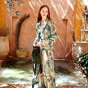 Lily Newmark