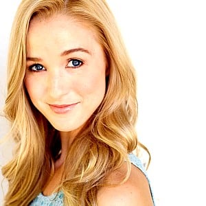 Lily Nicksay