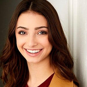 Lily Ohanian