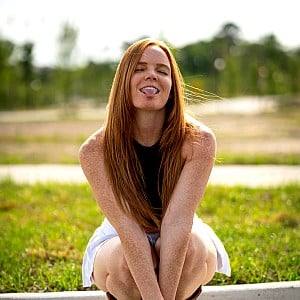 Lily Olsen