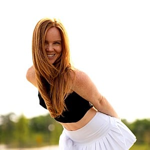 Lily Olsen