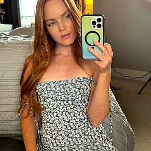 Lily Olsen