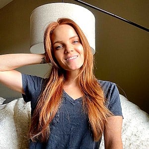 Lily Olsen