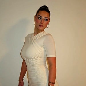 Lily Pringle