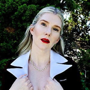 Lily Rabe