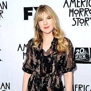 Lily Rabe