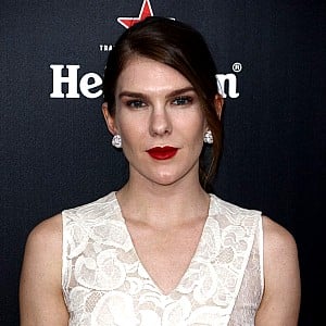 Lily Rabe