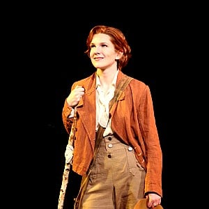 Lily Rabe