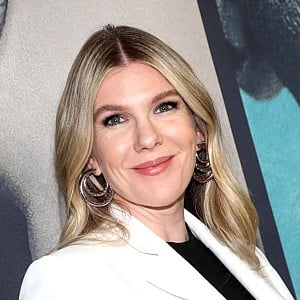 Lily Rabe
