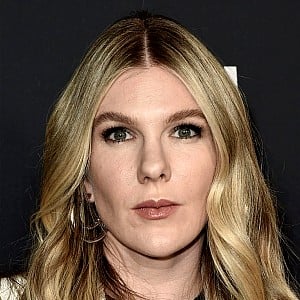 Lily Rabe