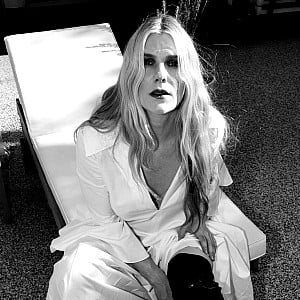 Lily Rabe
