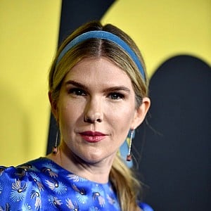 Lily Rabe