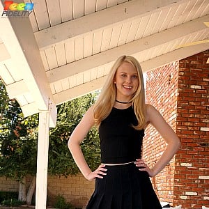 Lily Rader