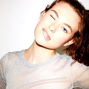 Lily Rose Cameron