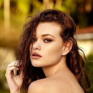 Lily Rose Cameron