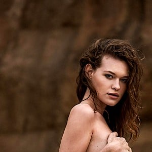 Lily Rose Cameron