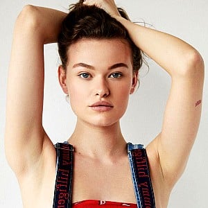 Lily Rose Cameron