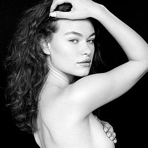 Lily Rose Cameron