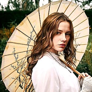 Lily Sullivan