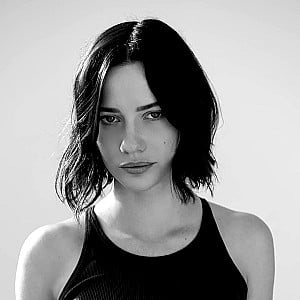 Lily Sullivan