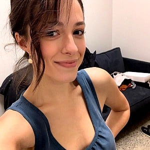 Lily Talevski
