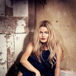 Lily Travers