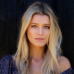 Lily Travers
