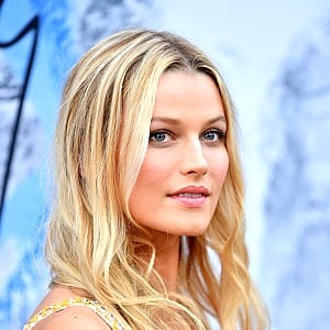 Lily Travers