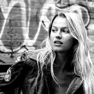 Lily Travers