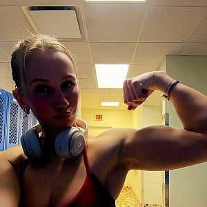 Lily Turcotte