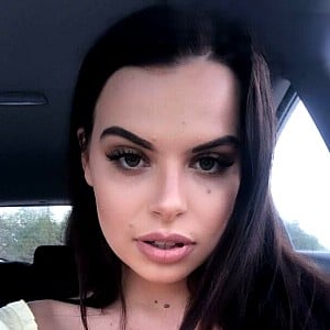 Lily Van Dyke